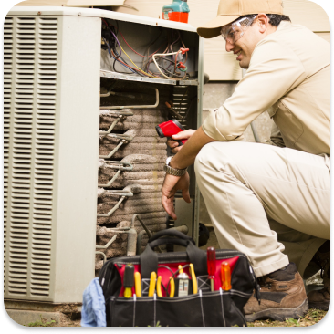 Air Conditioning Maintenance in Phoenix, Tucson, & the East Valley
