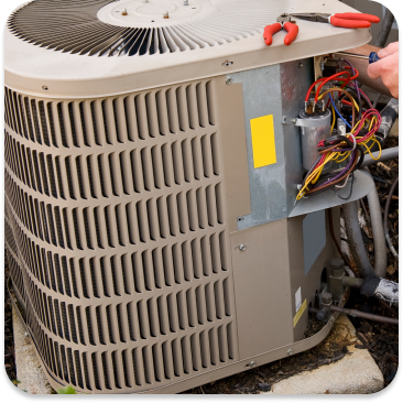 Air Conditioning Maintenance in Phoenix, Tucson, & the East Valley