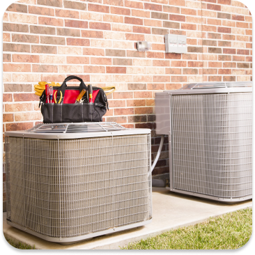 Air Conditioning Repair in Phoenix, Tucson, & the East Valley