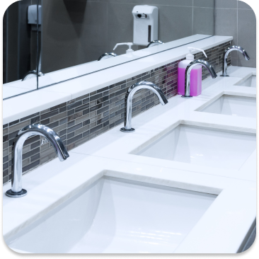 Commercial Plumbing in Phoenix