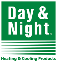Night & Day logo