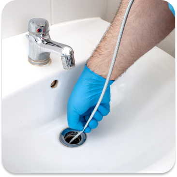 Drain Cleaning Service in Phoenix, AZ