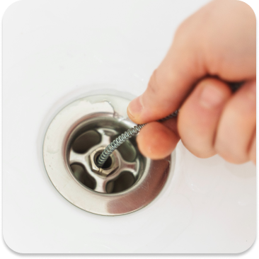 Drain Cleaning in Phoenix
