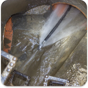 Drain Pipe Repair Experts