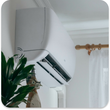 Ductless Systems in Phoenix, Tucson, & the East Valley