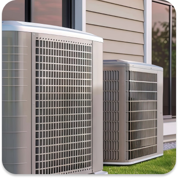 HVAC & Pest Control in Glendale, AZ