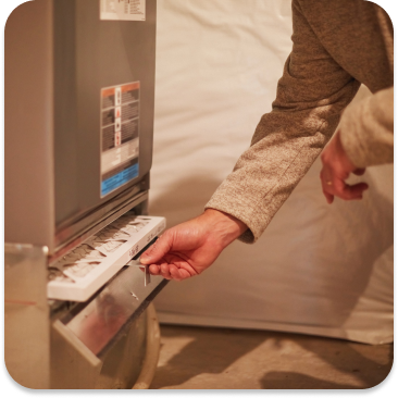 Heating Maintenance in Phoenix, Tucson, & the East Valley