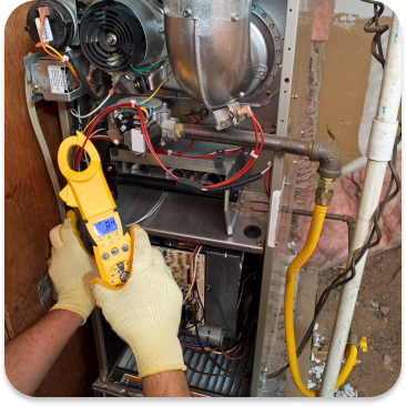 Heating Repairs in Phoenix, Tucson, & Throughout the East Valley