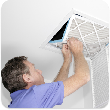 Indoor Air Quality in Phoenix, Tucson, & the East Valley