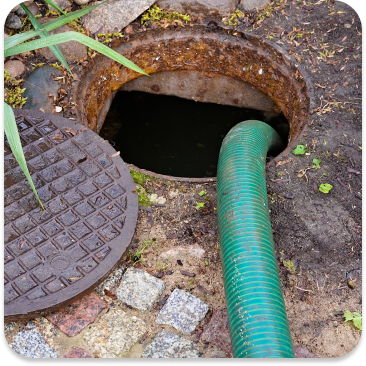 Sewer Line Repair in Phoenix