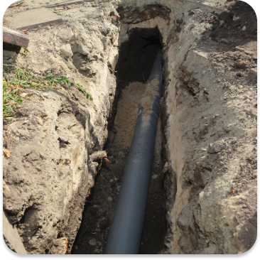 Sewer Line Replacement in Phoenix