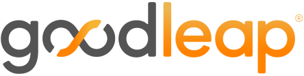 good leap logo