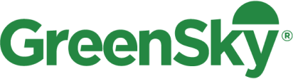 GreenSky logo