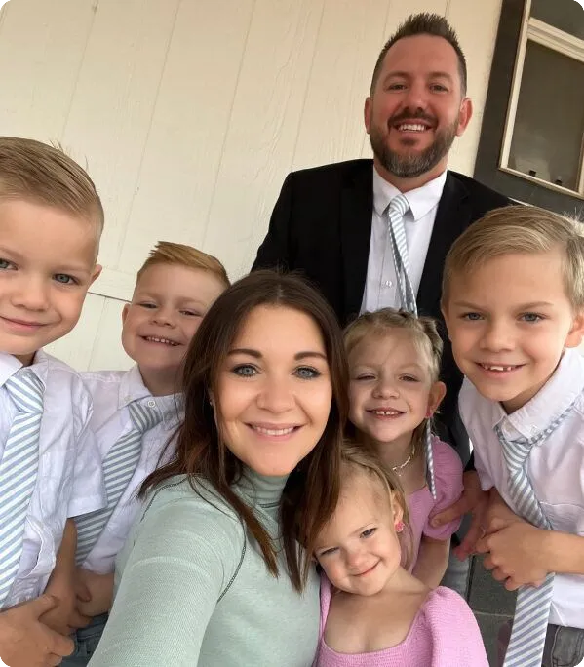 Family Photo